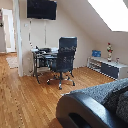 Apartament Oasis Of Peace Free Parking