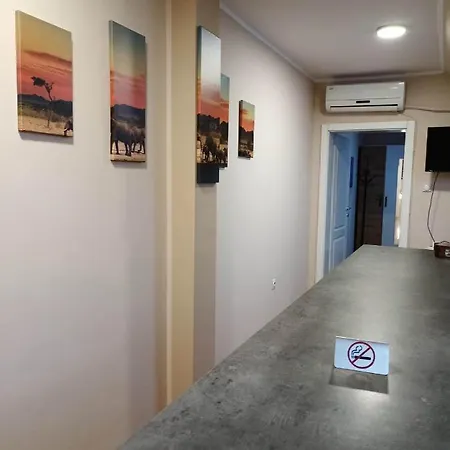 Apartament Oasis Of Peace Free Parking