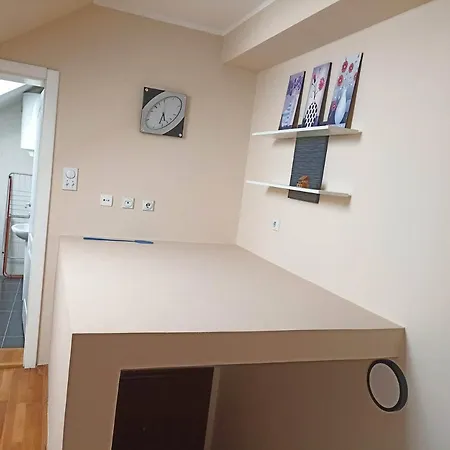 Oasis Of Peace Free Parking * Nowy Sad