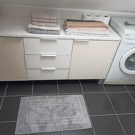 Apartament Oasis Of Peace Free Parking Nowy Sad