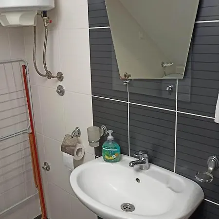 Oasis Of Peace Free Parking * Nowy Sad